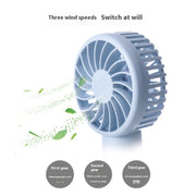USB Rechargeable Portable Mini Little Fan USB Rechargeable 