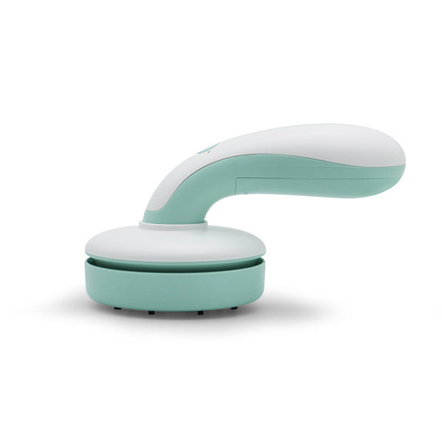 Wireless portable mini vacuum cleaner
