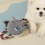 Pet Toys Turtle Shaped Dog Chewing Toys Interactive Pet Toys Pet Pets 