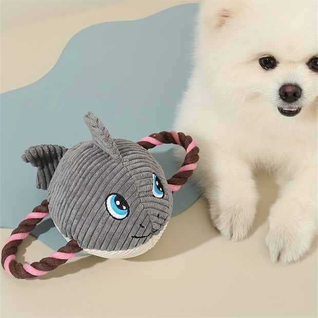 Pet Toys Turtle Shaped Dog Chewing Toys Interactive Pet Toys Pet Pets 