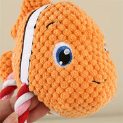 Pet Toys Turtle Shaped Dog Chewing Toys Interactive Pet Toys Pet Pets 