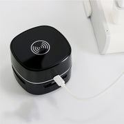 Portable mini vacuum cleaner