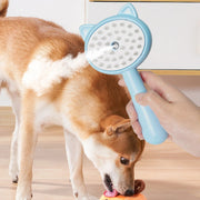 Hair Cleaning Brush With Mist Multifunctional Ca...


