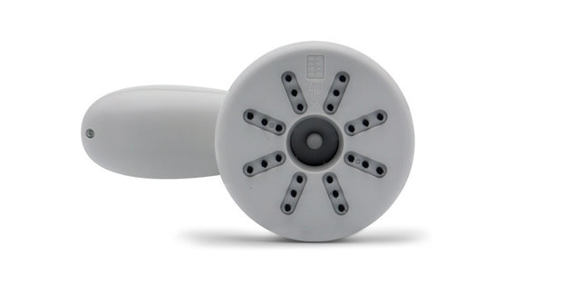 Wireless portable mini vacuum cleaner