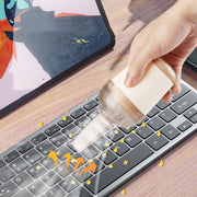 Home Portable Handheld Desktop Mini Vacuum Cleaner


