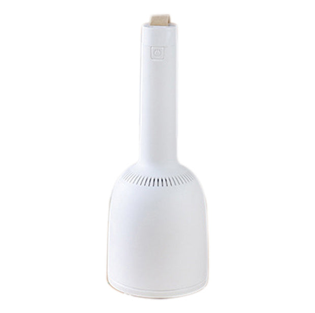 Mini portable desktop vacuum cleaner