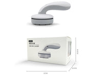 Wireless portable mini vacuum cleaner