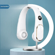 Silent And Portable Mini Little FanSilent And Portable Mini Little Fan