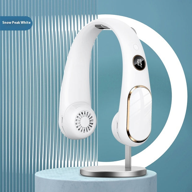 Silent And Portable Mini Little FanSilent And Portable Mini Little Fan
