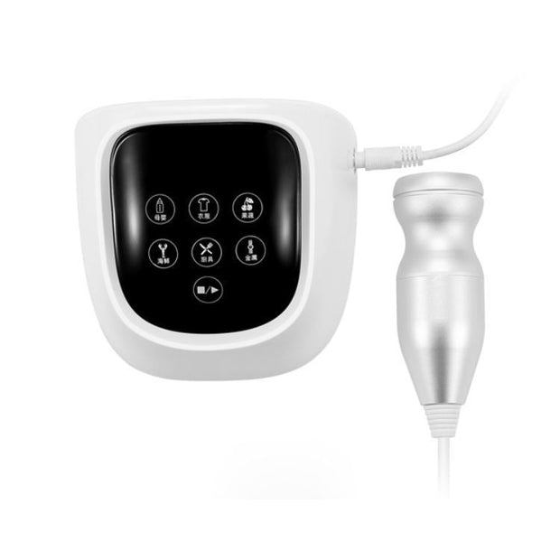Mini Portable Household Ultrasonic Sterilization...


