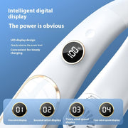 Silent And Portable Mini Little FanSilent And Portable Mini Little Fan