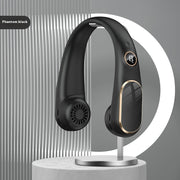 Silent And Portable Mini Little FanSilent And Portable Mini Little Fan