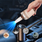 Home Portable Handheld Desktop Mini Vacuum Cleaner


