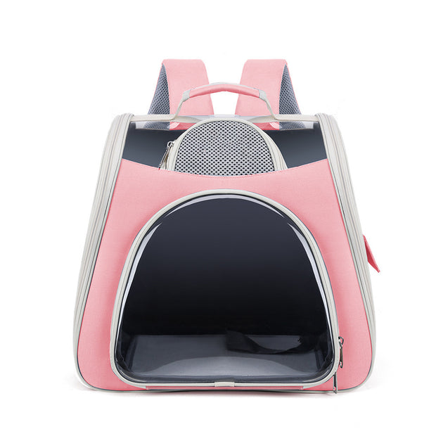 Portable Foldable Pet Bag Portable
