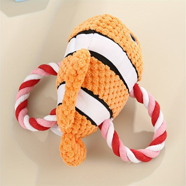Pet Toys Turtle Shaped Dog Chewing Toys Interactive Pet Toys Pet Pets 
