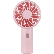 USB Rechargeable Portable Mini Little Fan USB Rechargeable 
