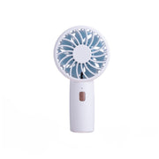 USB Rechargeable Portable Mini Little Fan USB Rechargeable 
