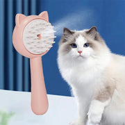 Hair Cleaning Brush With Mist Multifunctional Ca...



