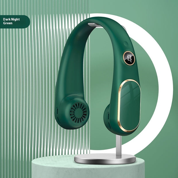 Silent And Portable Mini Little FanSilent And Portable Mini Little Fan