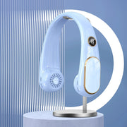 Silent And Portable Mini Little FanSilent And Portable Mini Little Fan