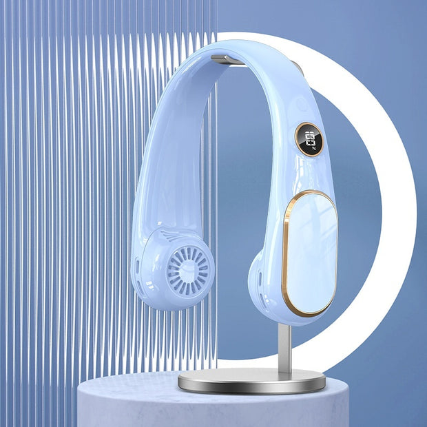 Silent And Portable Mini Little FanSilent And Portable Mini Little Fan