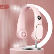 Silent And Portable Mini Little FanSilent And Portable Mini Little Fan