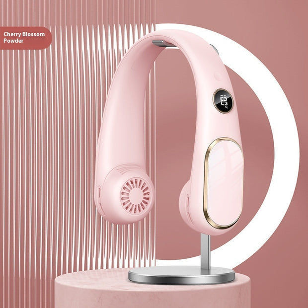 Silent And Portable Mini Little FanSilent And Portable Mini Little Fan