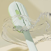 Pet Comb To Get Rid Of Floating Hair With Water Tank Cleaning Comb Dog Cat Knot Comb Brush Cat Brush Pet Products Pet Grooming
